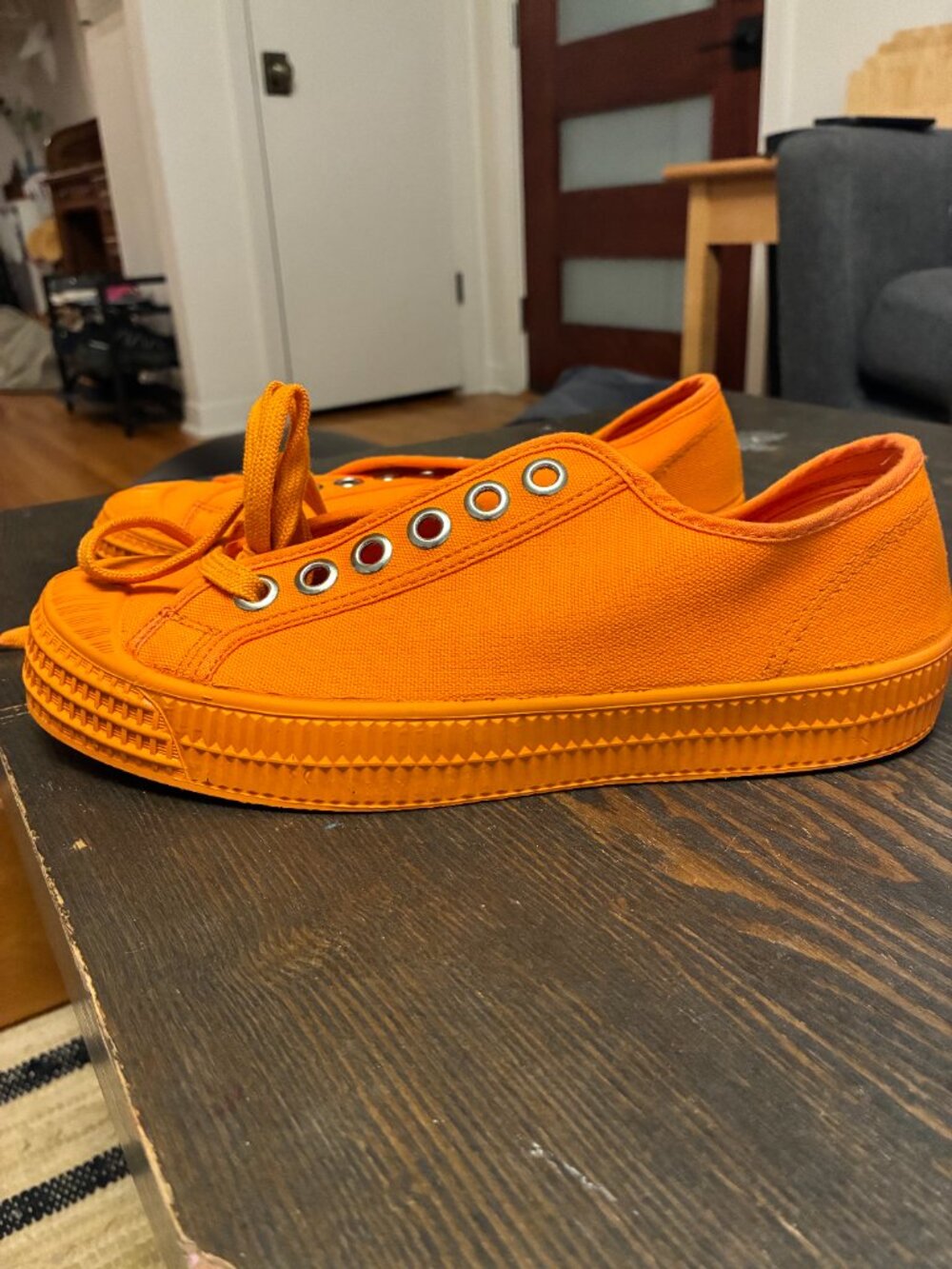 Novesta Star Master Mono mens sneakers